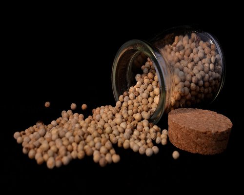 ซุปใสและเครื่องเทศไทย